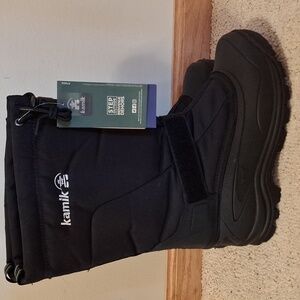 Kamik Women's winter boots